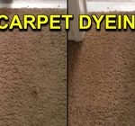 carpet dyeing san diego